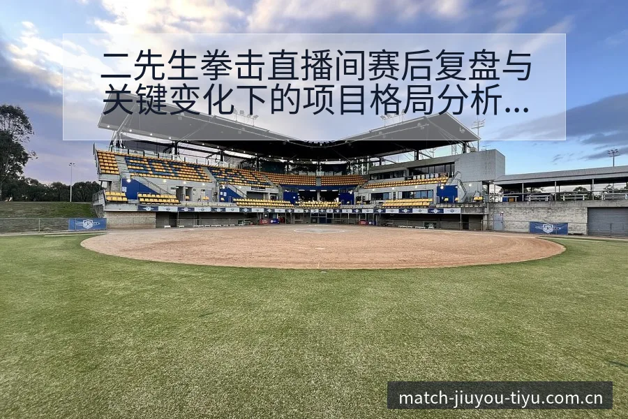 二先生拳击直播间赛后复盘与关键变化下的项目格局分析 - 九游体育APP